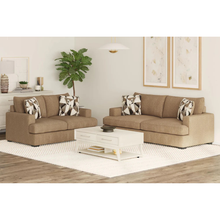 Cargar imagen en el visor de la galería, Nassau Sofá & Loveseat