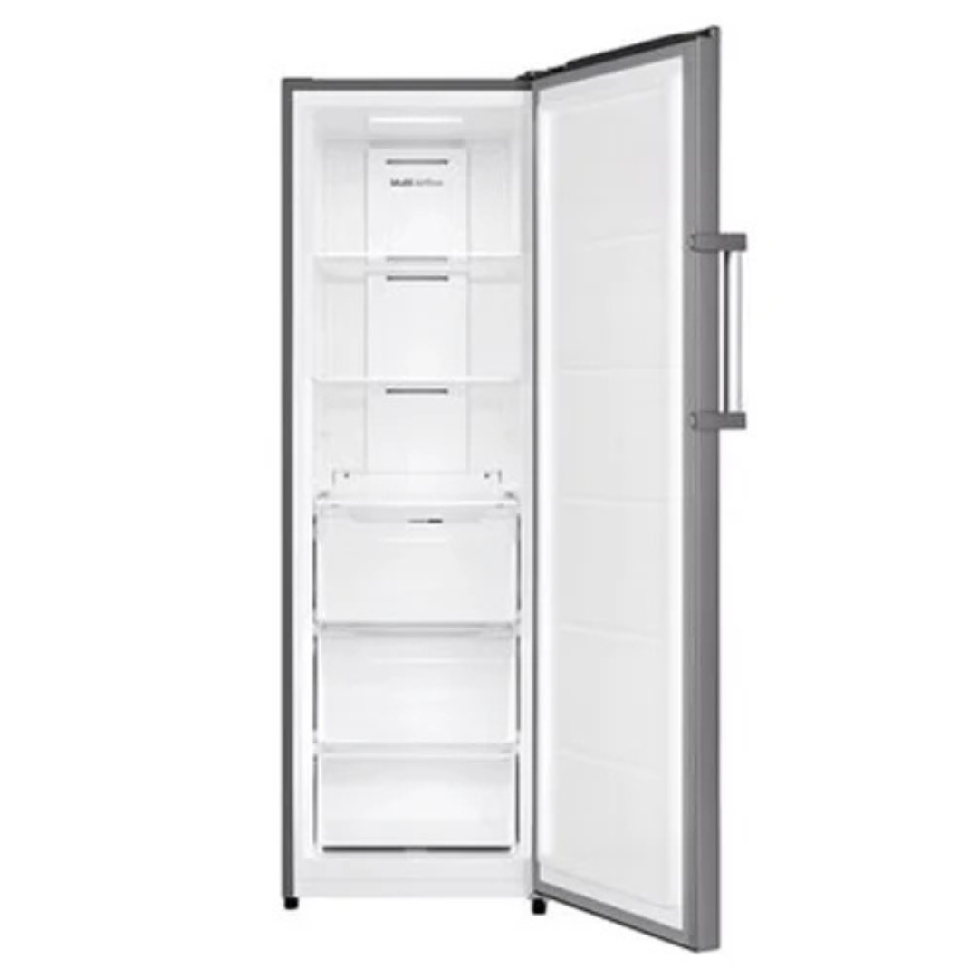 HISENSE Freezer 10.2' Vertical Inverter