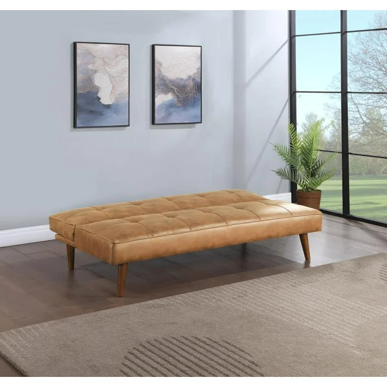 Futon 36024 Marron