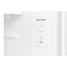 Cargar imagen en el visor de la galería, HISENSE Blanca 18' Nevera Top Mount