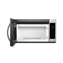 Cargar imagen en el visor de la galería, WHIRLPOOL 1.7' Microonda & Extractor O/T/R 1000W