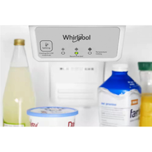 Cargar imagen en el visor de la galería, WHIRLPOOL Blanca 20.5' Nevera Top Mount