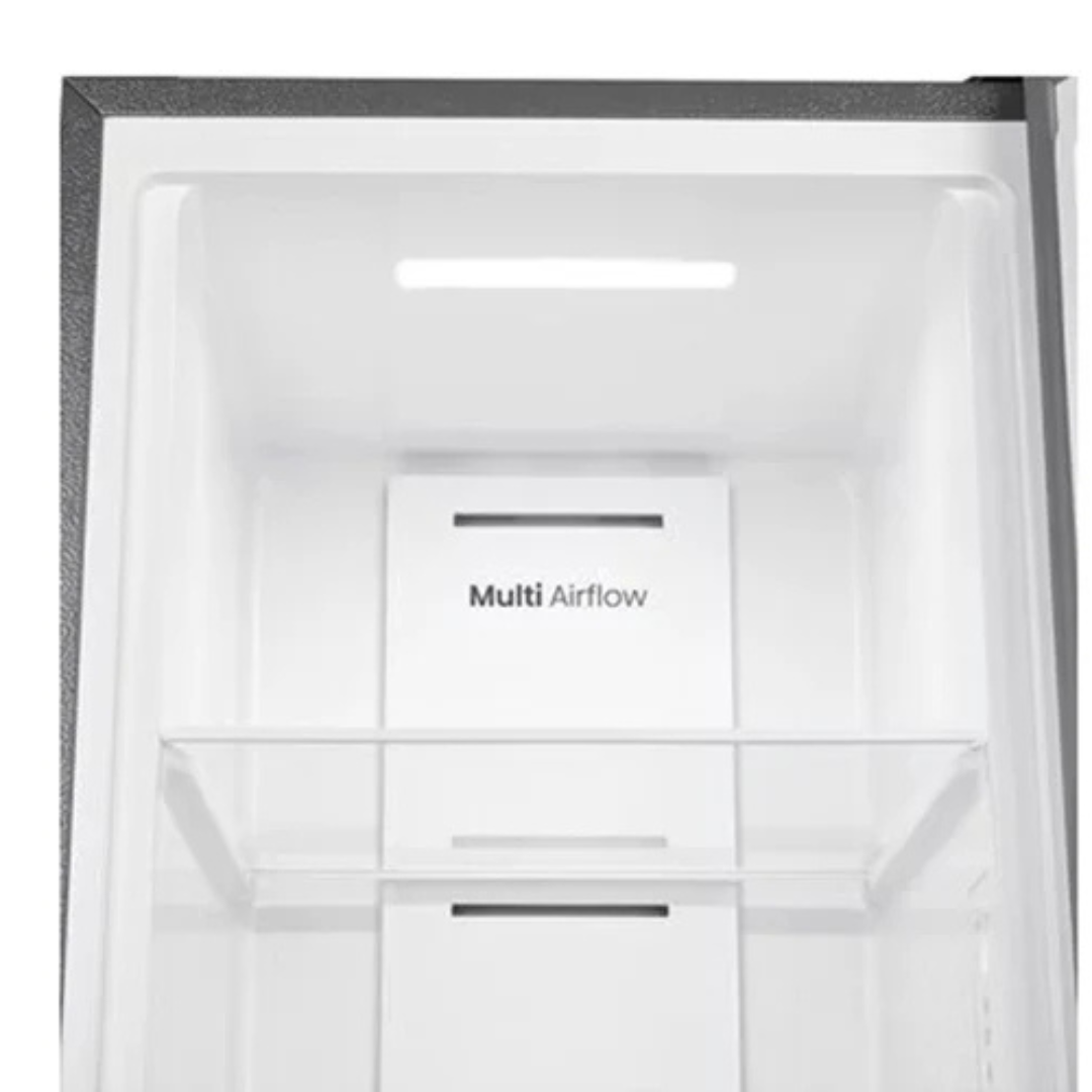 HISENSE Freezer 10.2' Vertical Inverter