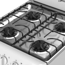 Cargar imagen en el visor de la galería, WHIRLPOOL Blanca 20" Estufa Gas