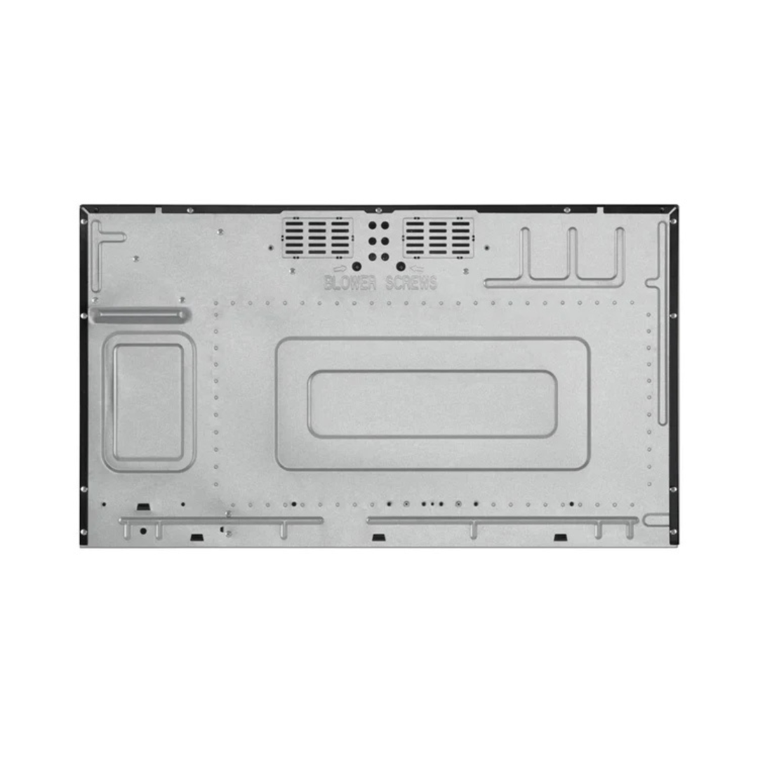 WHIRLPOOL 1.7' Microonda & Extractor O/T/R 1000W