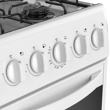 Cargar imagen en el visor de la galería, WHIRLPOOL Blanca 20" Estufa Gas