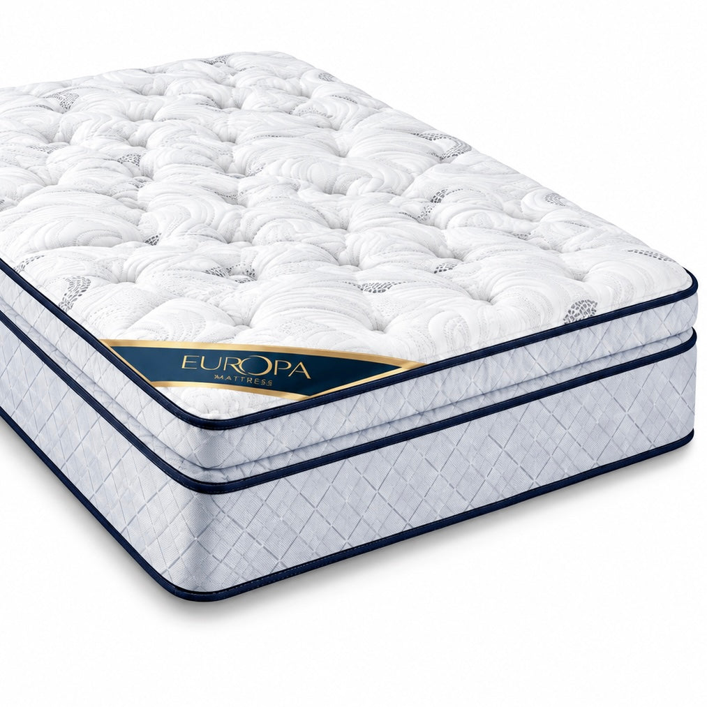 EUROPA Mattress