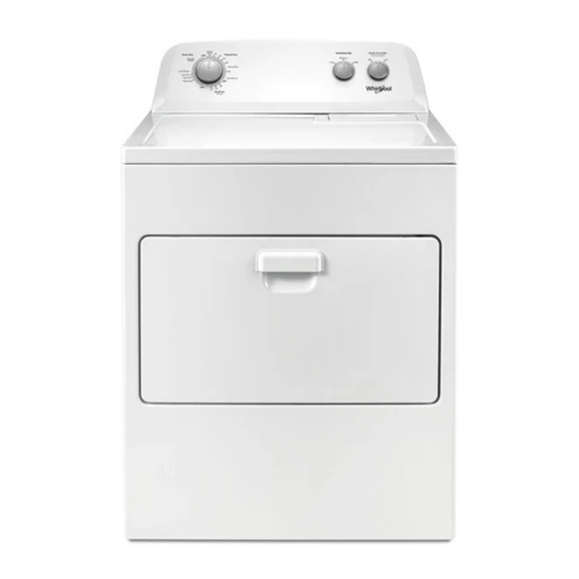 WHIRLPOOL Secadora 7' Eléctrica