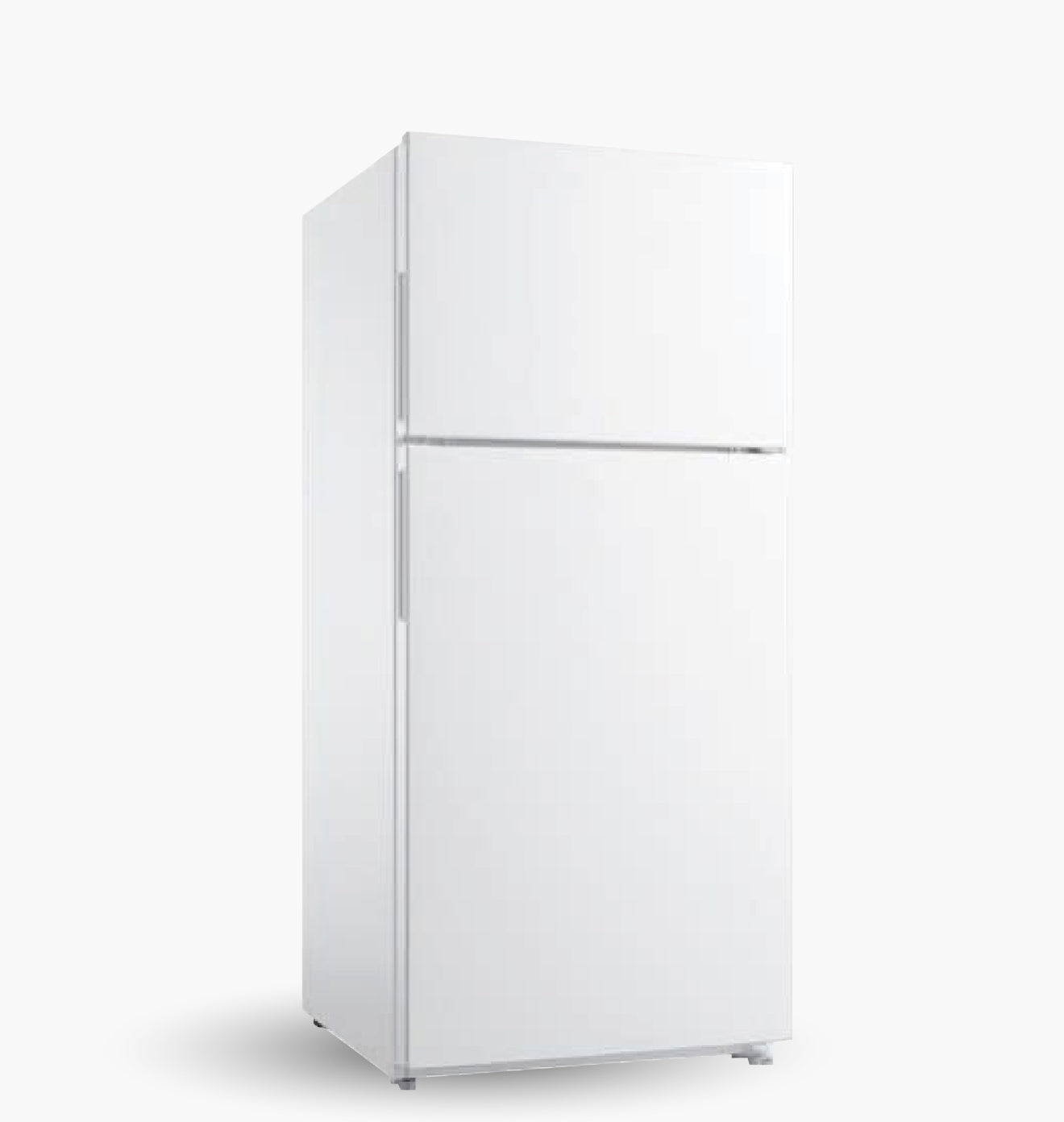 Nevera Blanca 18PC