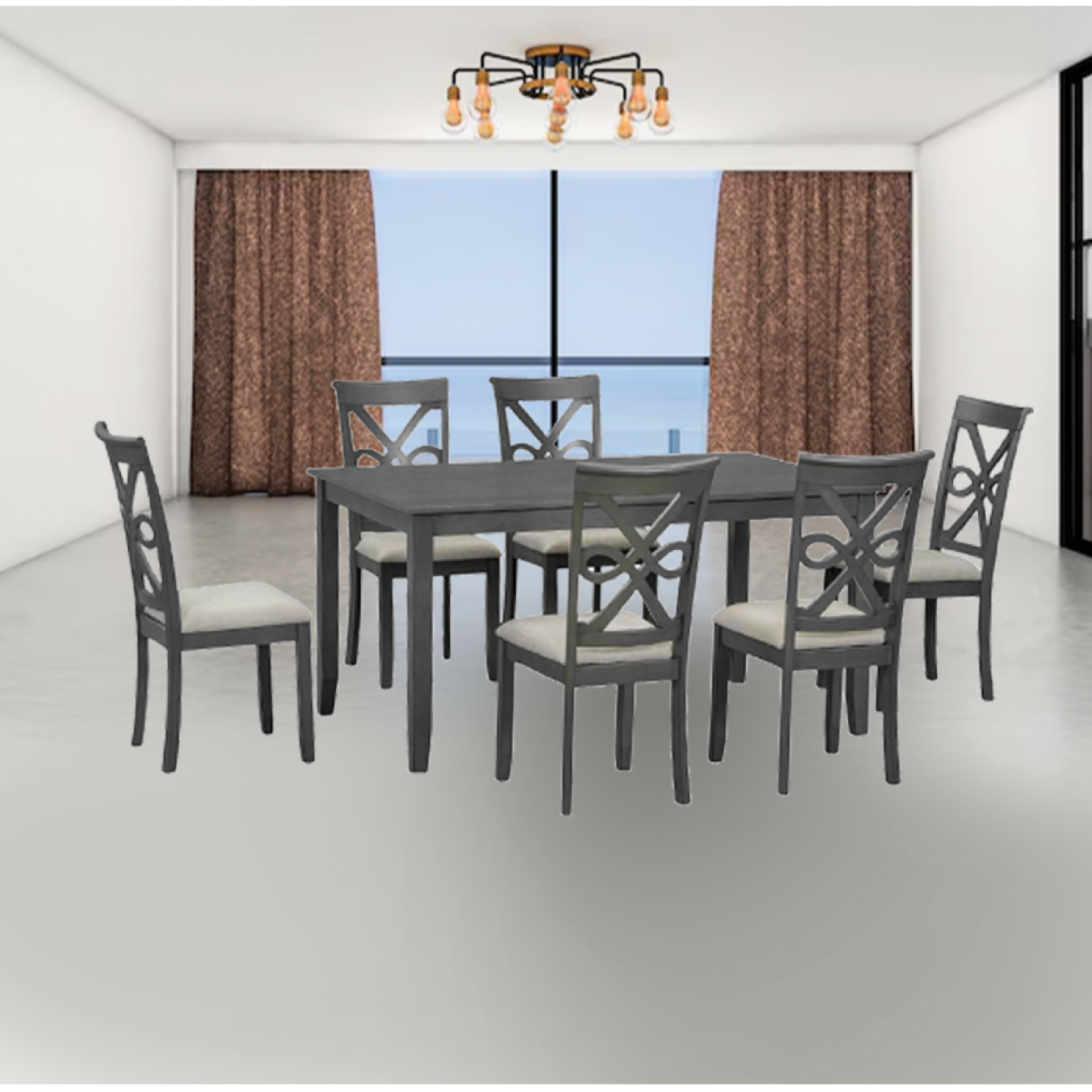 Comedor HP603630