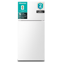 Cargar imagen en el visor de la galería, HISENSE Blanca 18' Nevera Top Mount
