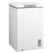 MIDEA Freezer 3.5' Chest