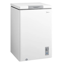 Cargar imagen en el visor de la galería, MIDEA Freezer 3.5' Chest
