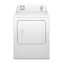 Cargar imagen en el visor de la galería, AMANA Secadora 6.5' Gas Carga Frontal
