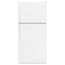 Cargar imagen en el visor de la galería, WHIRLPOOL Blanca 18.2' Nevera Top Mount
