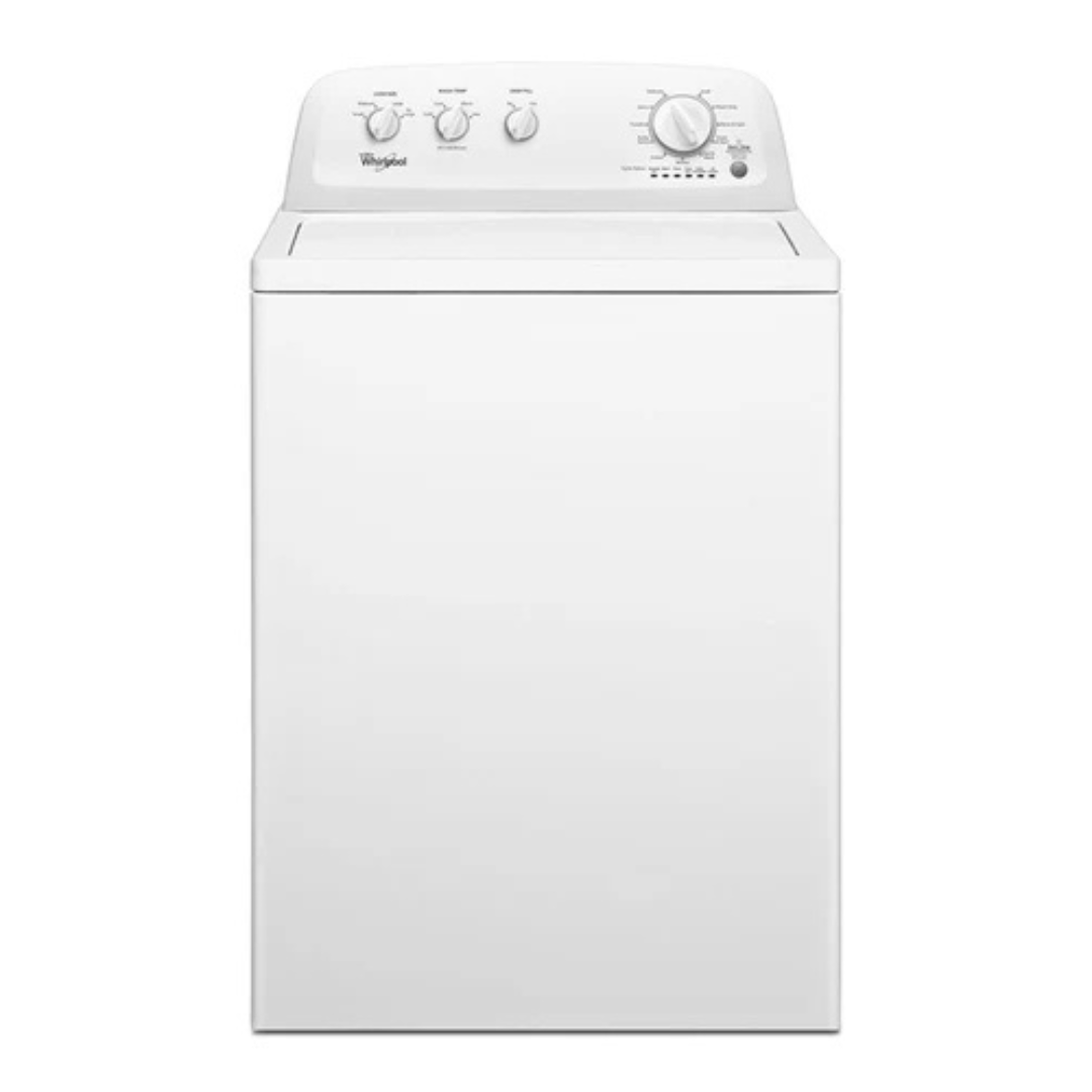 WHIRLPOOL Lavadora 3.5'