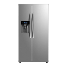 Cargar imagen en el visor de la galería, MIDEA 17.8' Nevera Side by Side I/M
