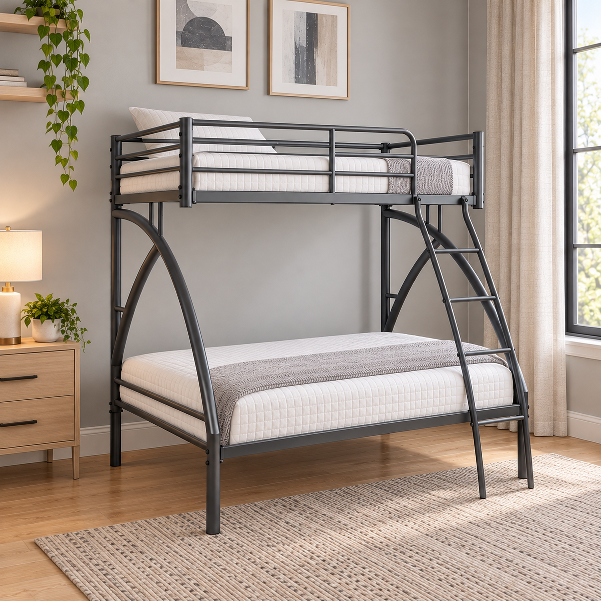4004 Litera Twin Full