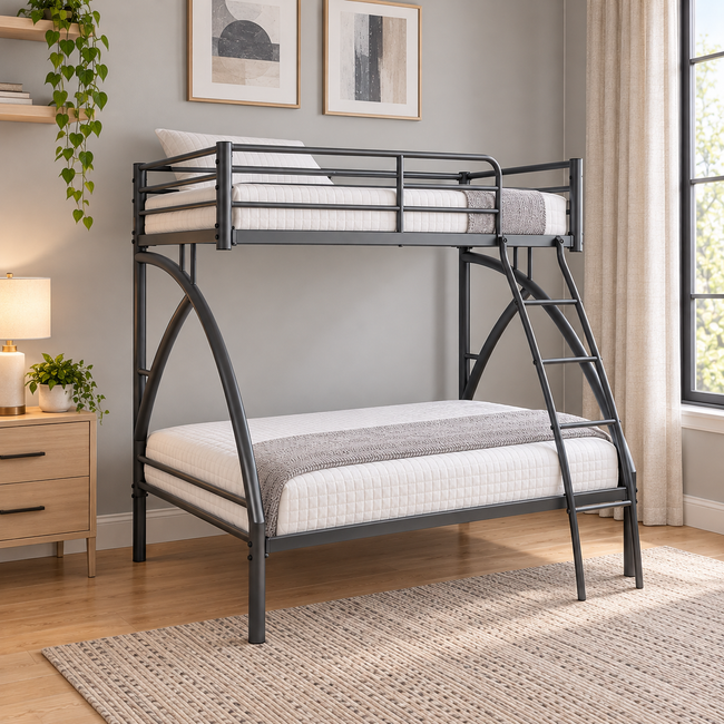 4004 Litera Twin Full