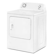AMANA Secadora 6.5' Gas Carga Frontal