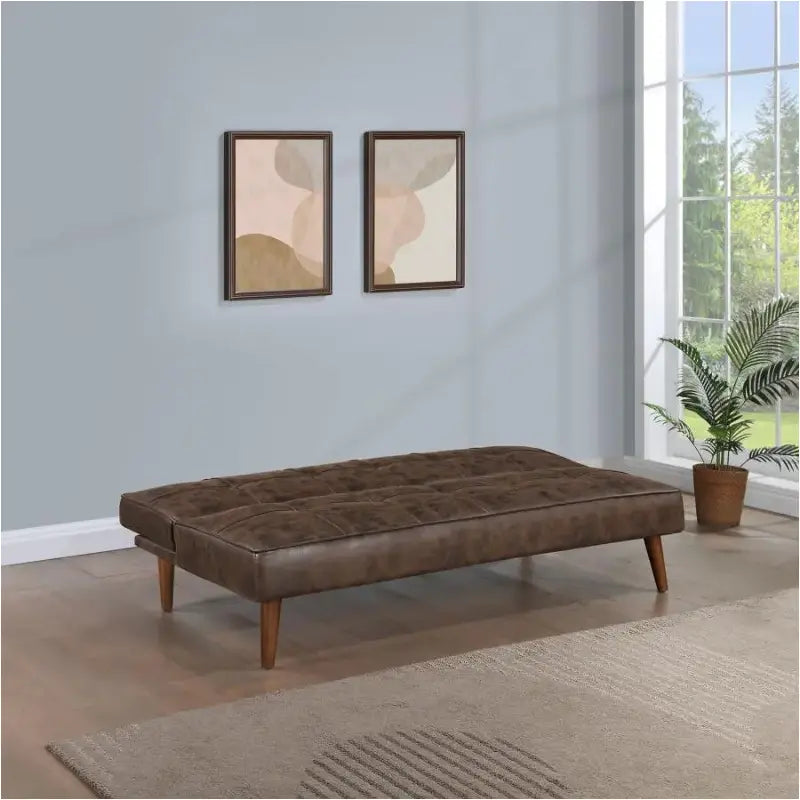 Futon 36024 Marron