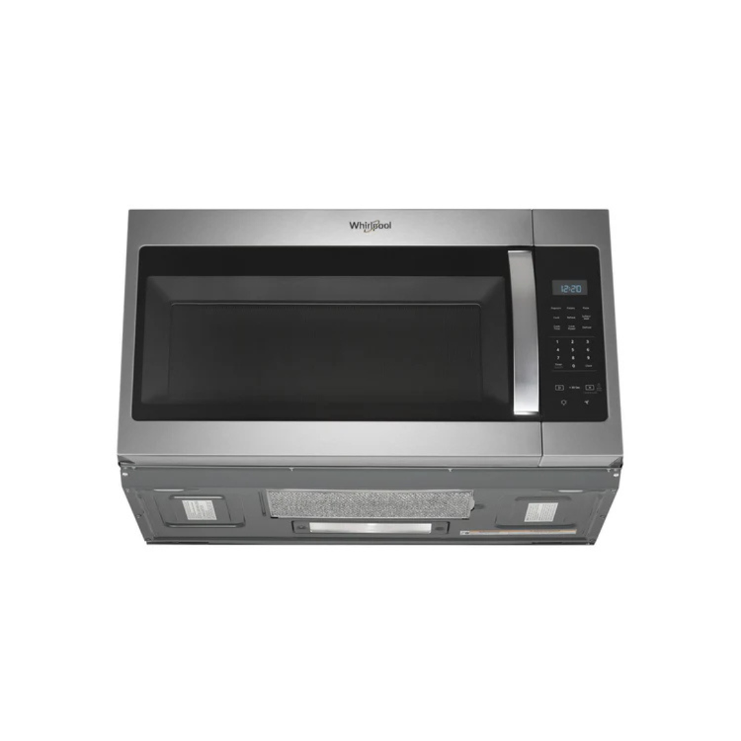 WHIRLPOOL 1.7' Microonda & Extractor O/T/R 1000W