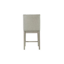 Cargar imagen en el visor de la galería, Marly Mesa de Comedor "Counter Height" con 4 Sillas
