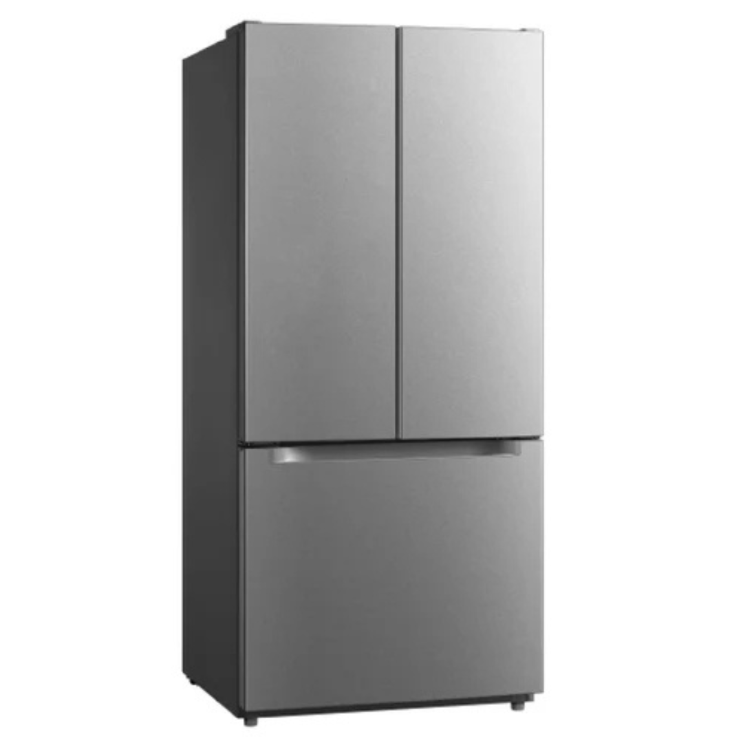 MIDEA 18' Nevera French Door