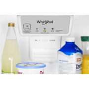 WHIRLPOOL Blanca 20.5' Nevera Top Mount