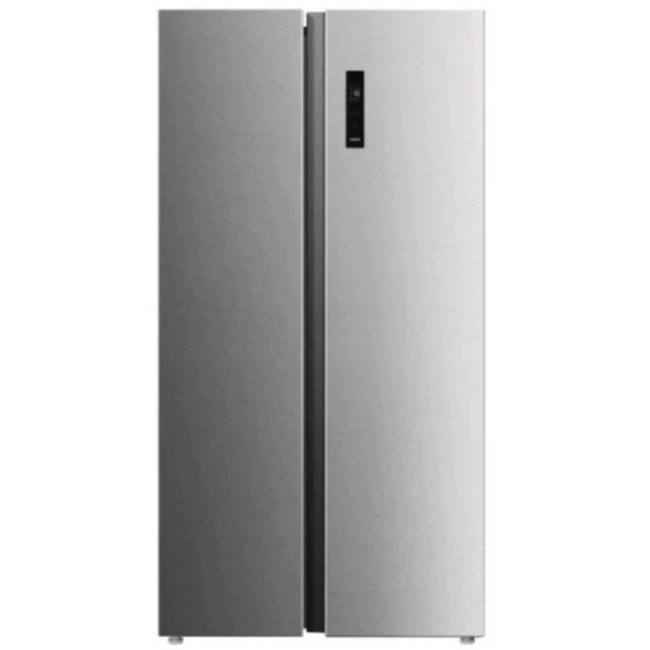 MIDEA 19.6' Nevera "Side by Side" Inverter S/S