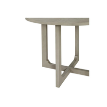Cargar imagen en el visor de la galería, Marly Mesa de Comedor "Counter Height" con 4 Sillas
