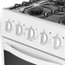 Cargar imagen en el visor de la galería, WHIRLPOOL Blanca 20" Estufa Gas
