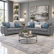 LANCASTER Sofa & Love Seat