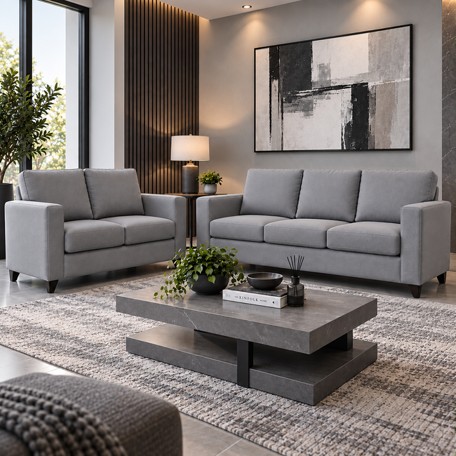 WINDSUR Sofa & Love Seat